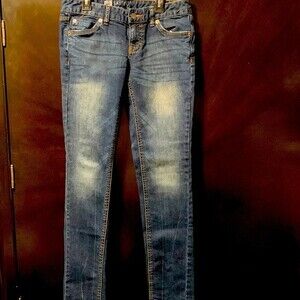 Mossimo Women’s Straight jeans size 2R‎